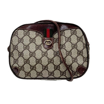 Gucci Old Gucci Sherry Line 8902066 Bag Shoulder Bag Women