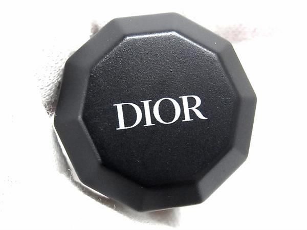 Christian Dior USB Memory Women's Men's Blackish And Multicolor