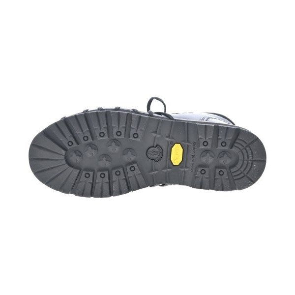 Moncler Boots Black — view 3