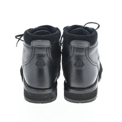Moncler Boots Black — view 6