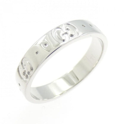 Gucci Icon Ring Gold
