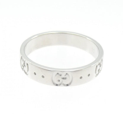 Gucci Icon Ring Gold — view 2
