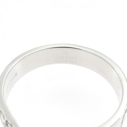 Gucci Icon Ring Gold — view 4