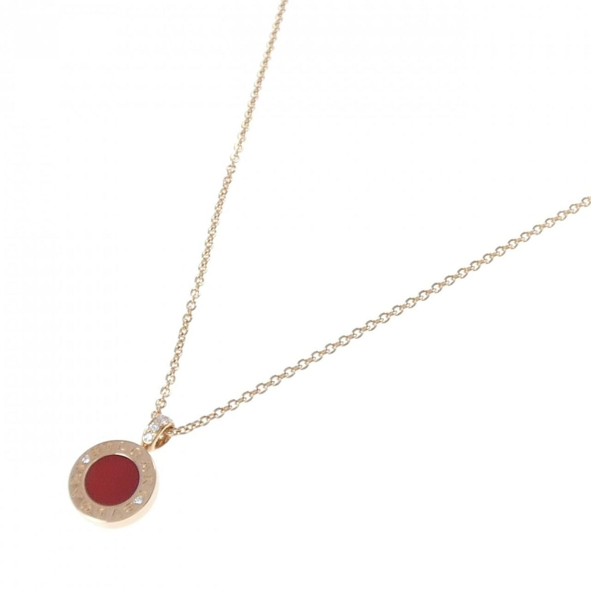 Bvlgari Necklace 38 — view 2