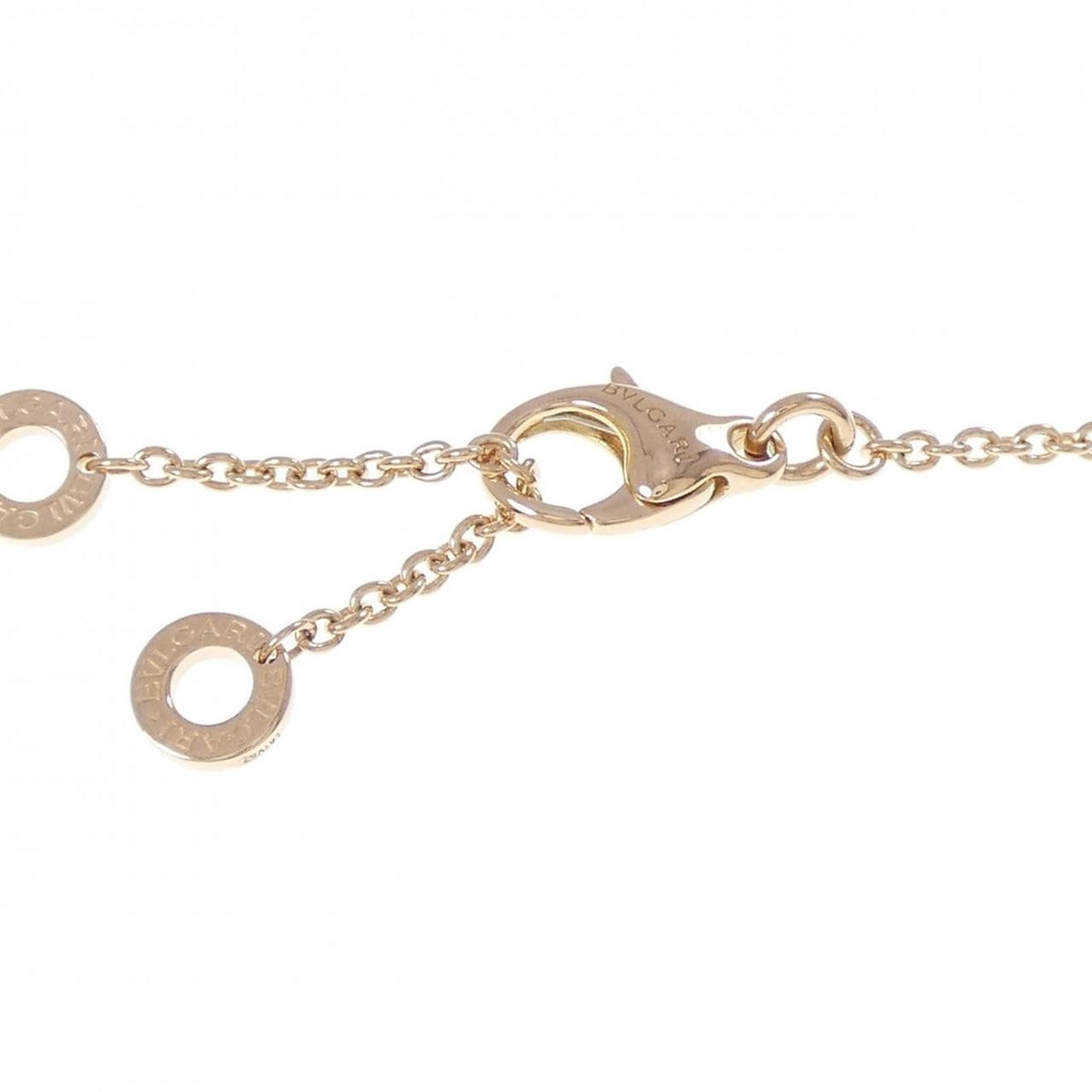 Bvlgari Necklace 38 — view 5