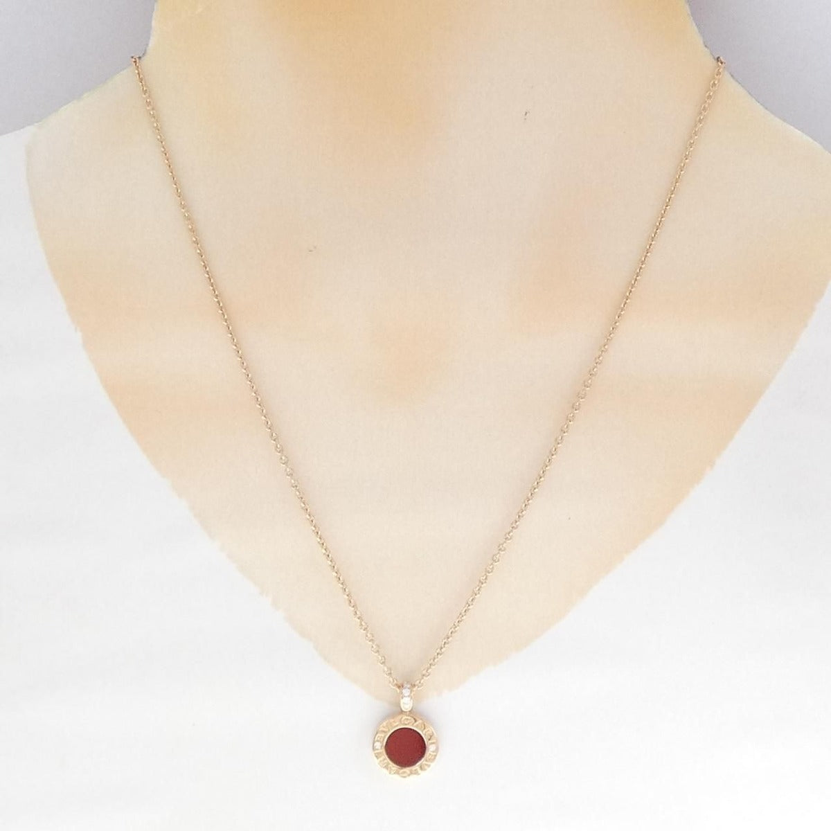 Bvlgari Necklace 38 — view 7