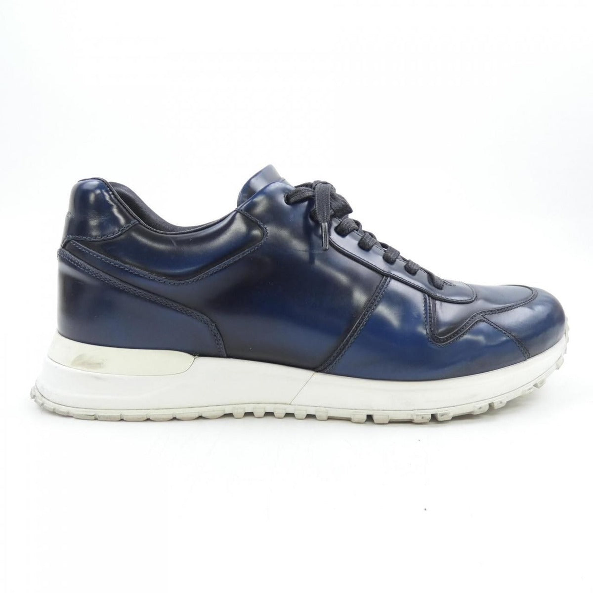 Louis Vuitton Sneakers Blue 7