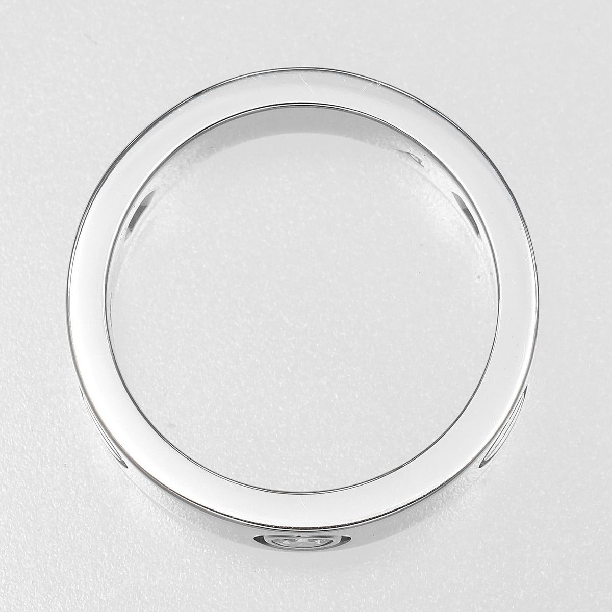 Cartier Love Gold Diamond Ring — view 10