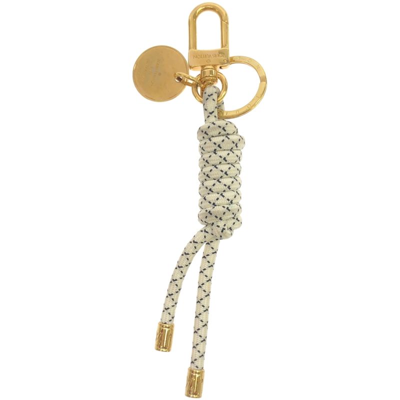 Louis Vuitton X Christopher Nemeth Louis Vuitton Christopher Nemeth Rope Key