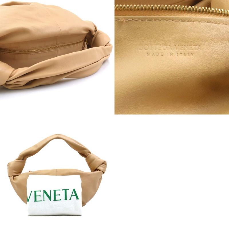 Bottega Veneta Handbag Double Knot