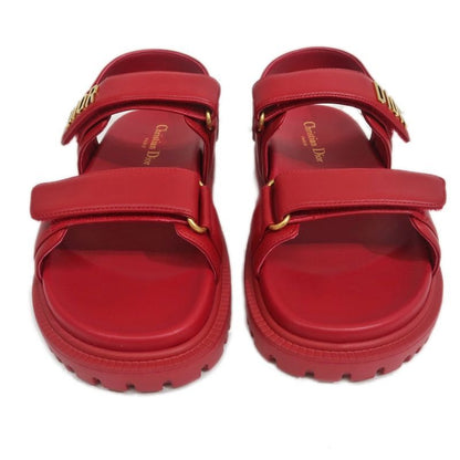 Dioract Sandals Kcq547 Lab34 R375 Size 37 1 2 Apparel — view 3