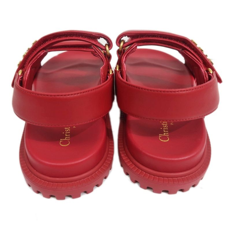 Dioract Sandals Kcq547 Lab34 R375 Size 37 1 2 Apparel — view 7