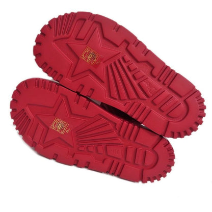 Dioract Sandals Kcq547 Lab34 R375 Size 37 1 2 Apparel — view 8