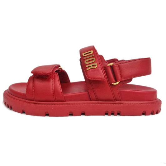 Dioract Sandals Kcq547 Lab34 R375 Size 37 1 2 Apparel