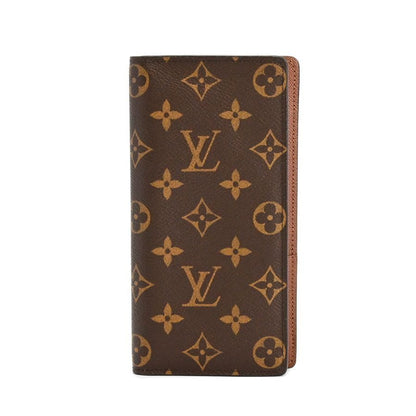 Louis Vuitton Wallet Portefeuille Brother