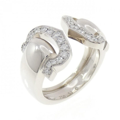Cartier 2C Large Ring