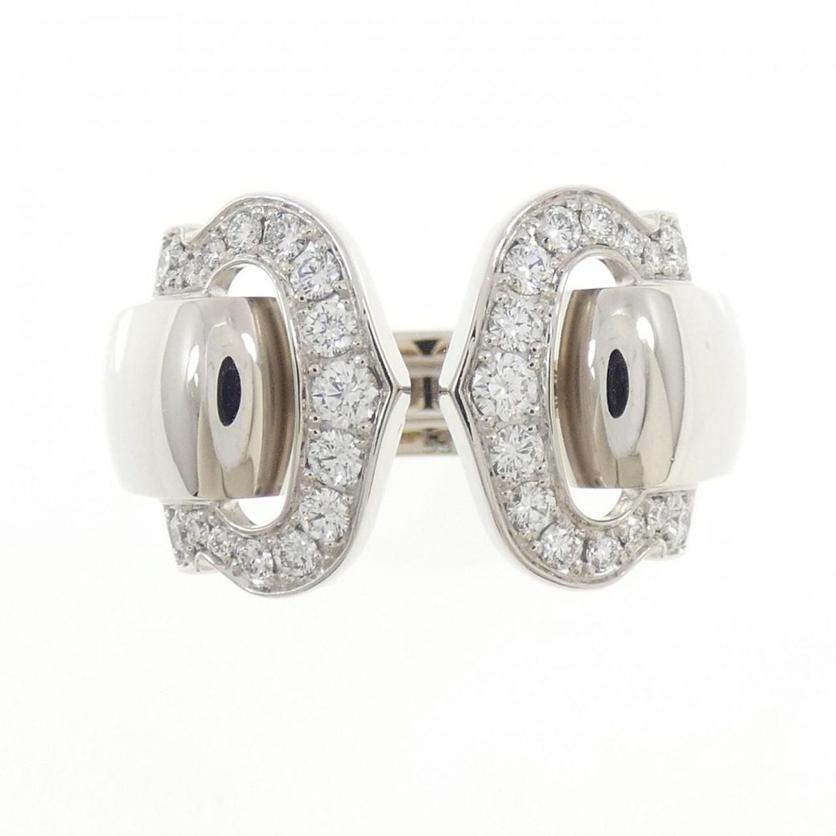 Cartier 2C Large Ring — view 2
