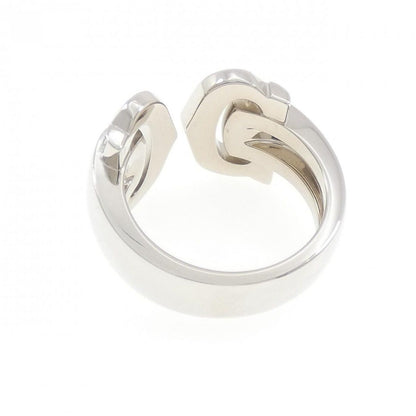Cartier 2C Large Ring — view 4
