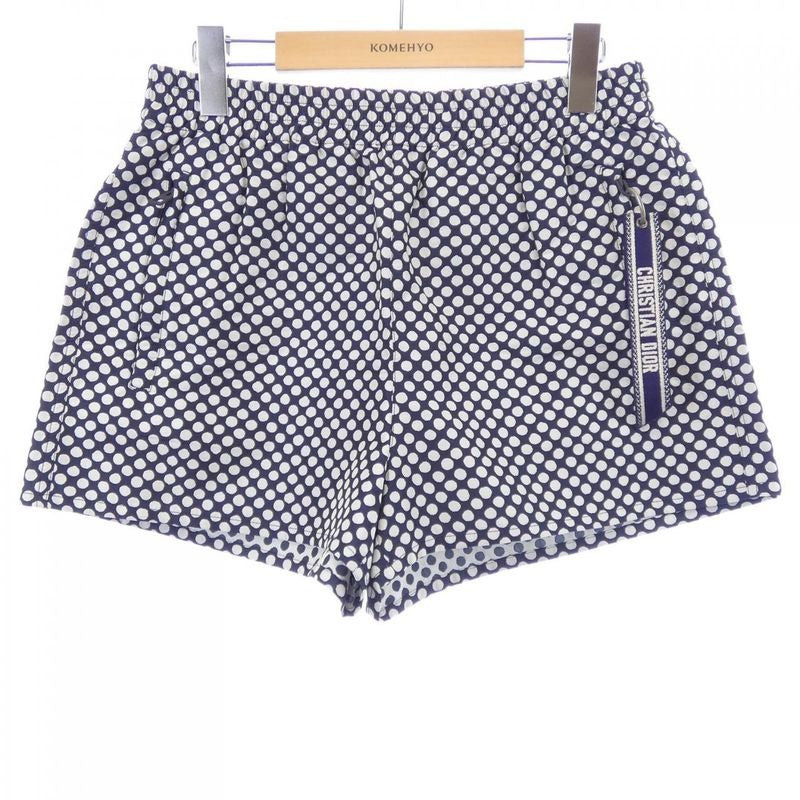 Christian Dior 057 P21 A2821 Shorts