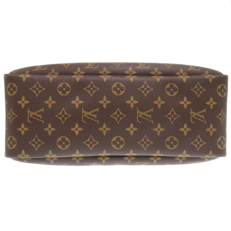 Louis Vuitton Deauville Monogram M47270 Handbag LV 1518 Louis Vuitton