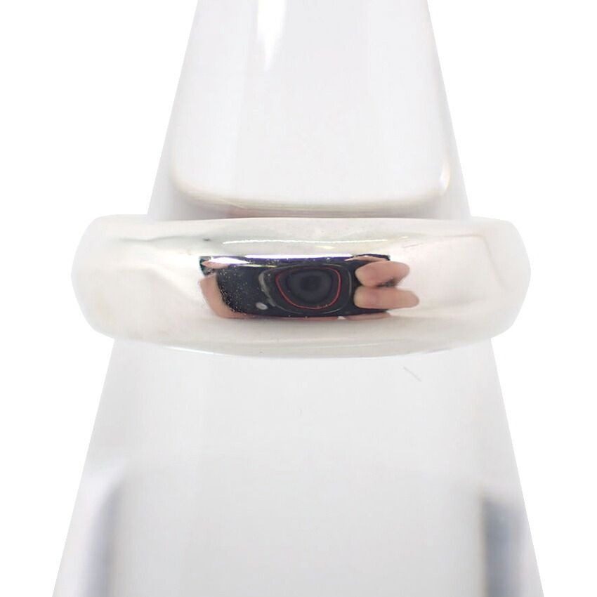 Tiffany & Co 925 Knife Edge Ring