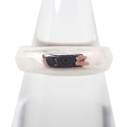 Tiffany & Co 925 Knife Edge Ring
