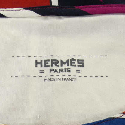 Hermes T-Shirt Purple — view 4