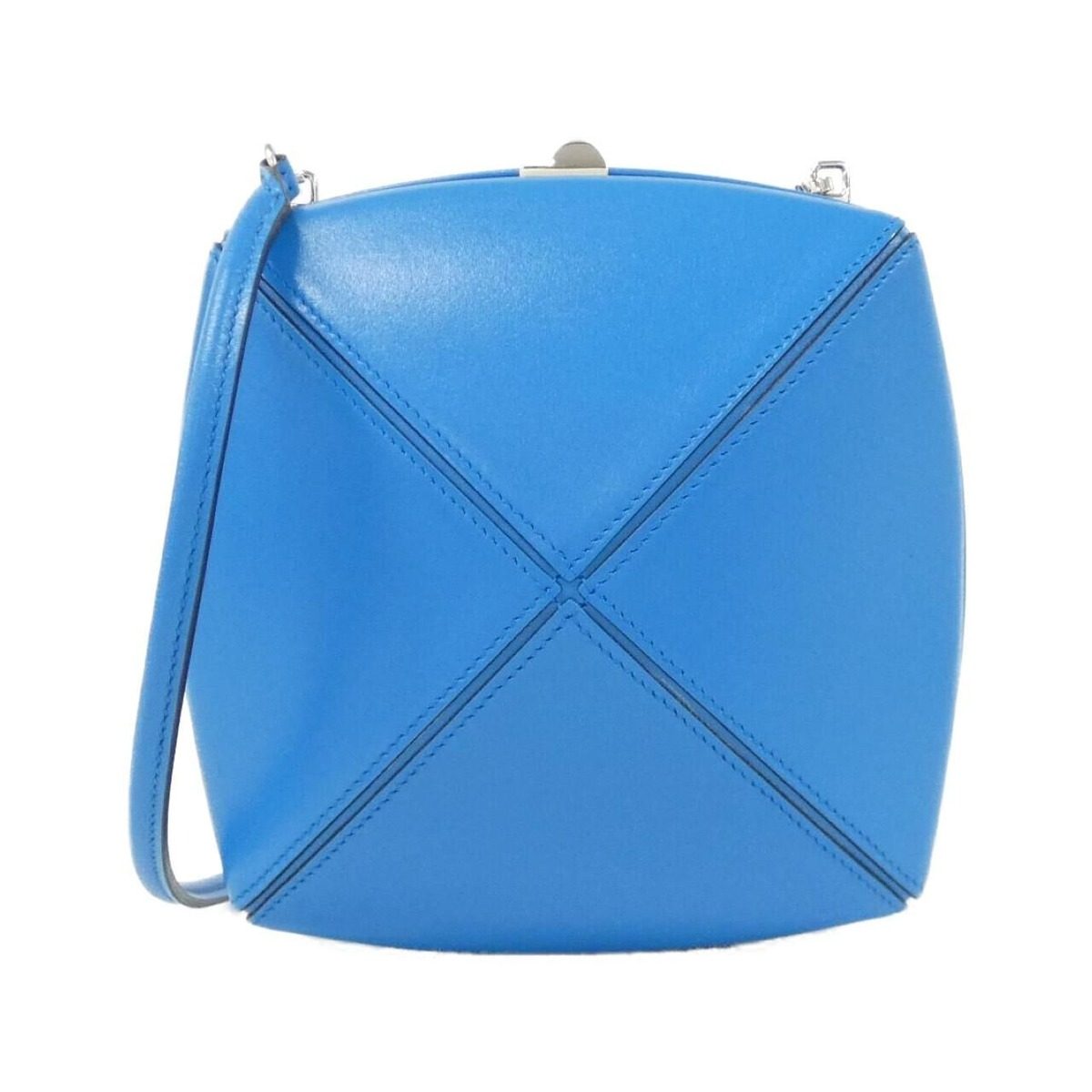Hermes Crew Medle Shoulder Bag