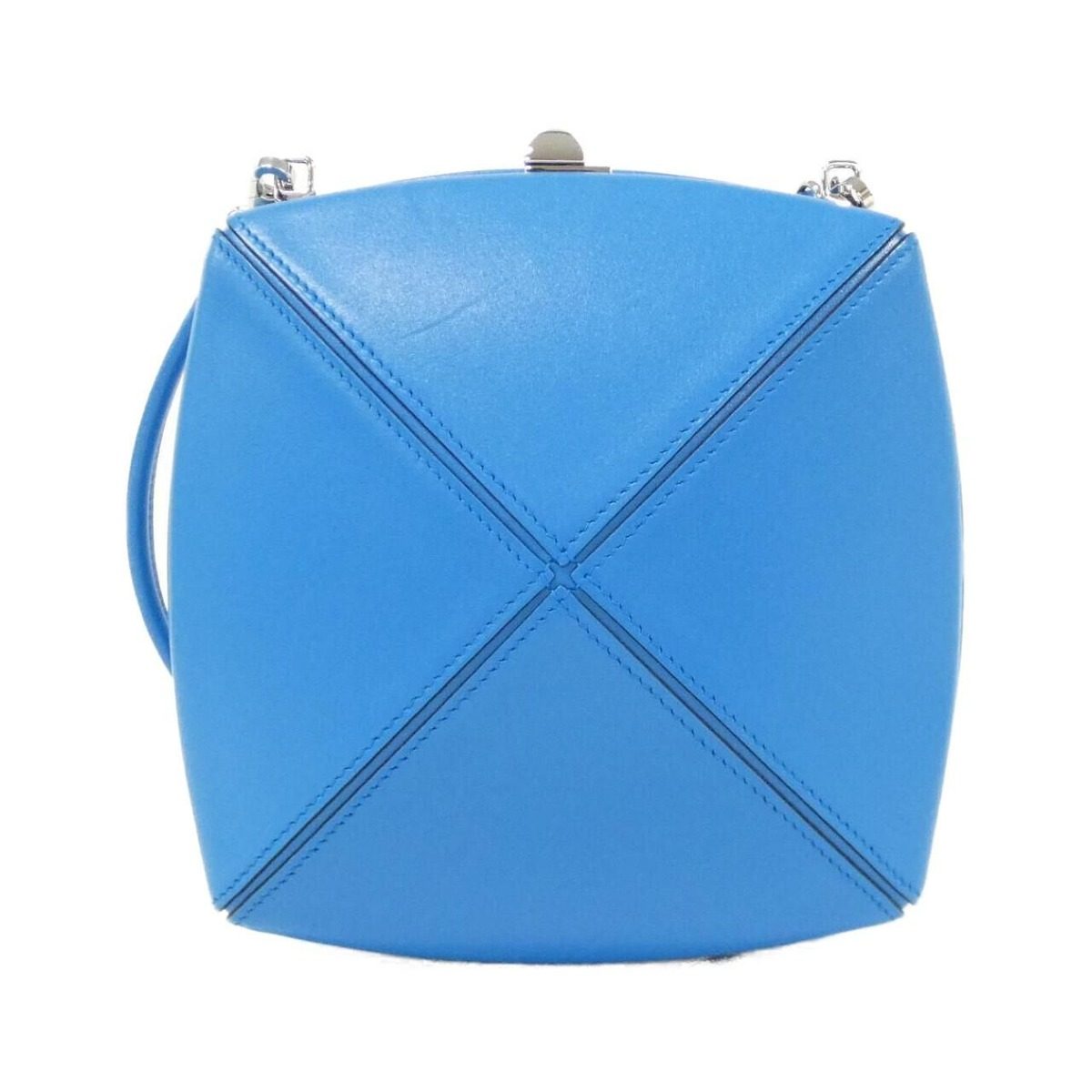 Hermes Crew Medle Shoulder Bag — view 2