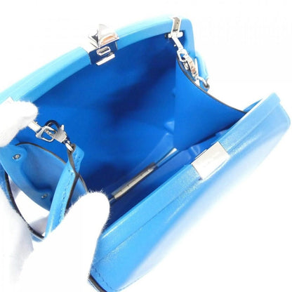 Hermes Crew Medle Shoulder Bag — view 7