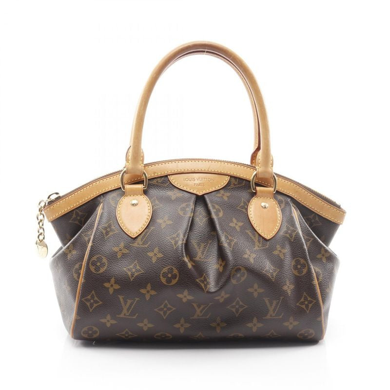 Louis Vuitton Handbag Tivoli PM Monogram Leather