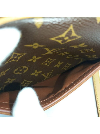 Louis Vuitton Shoulder Bag Blois Monogram