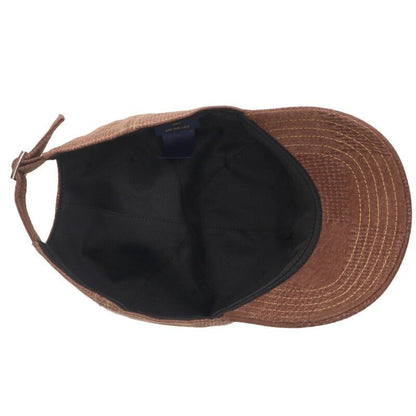 Louis Vuitton Damier Baseball Cap Hat Men's