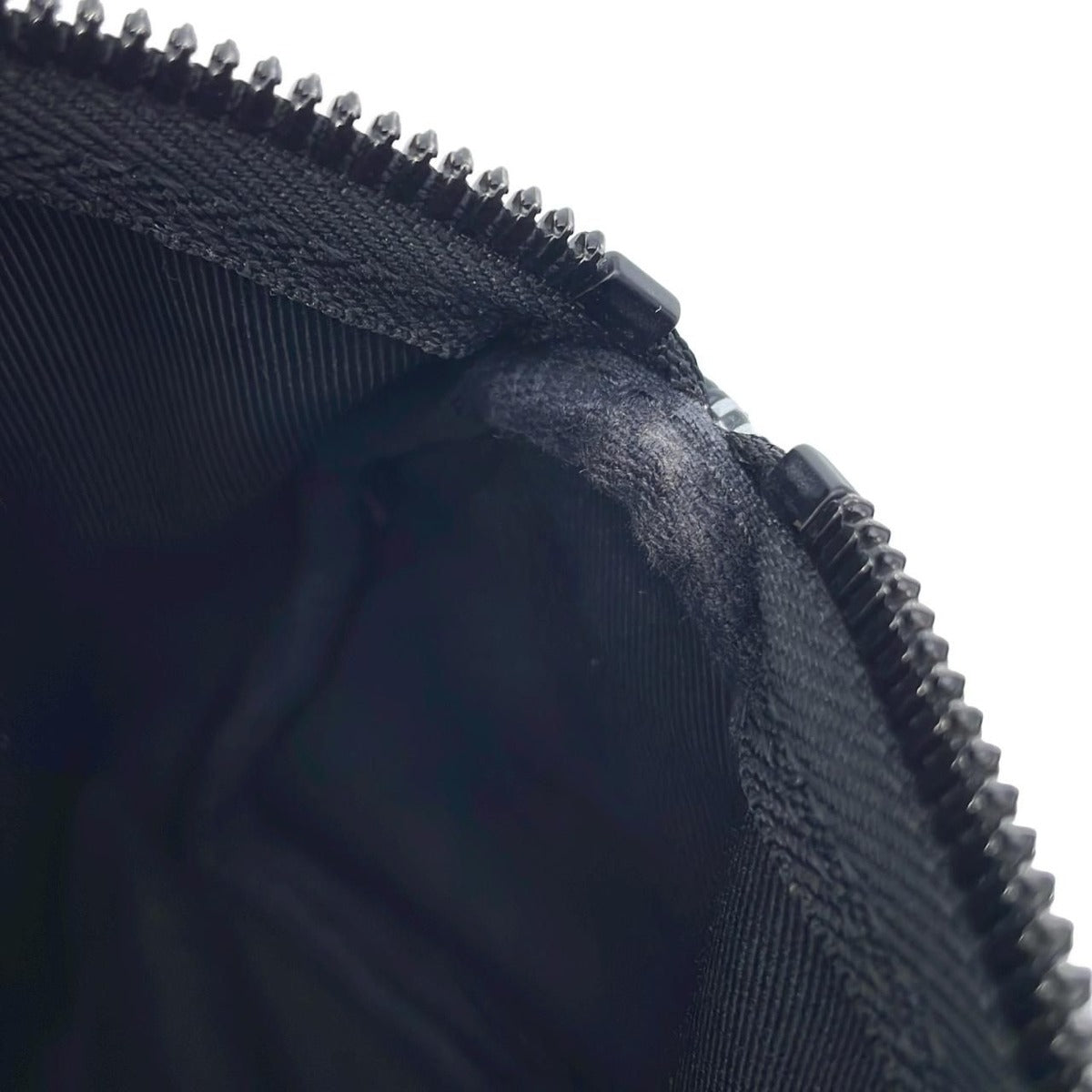 Louis Vuitton Damier Distorted City Keepall XS Shoulder Bag — view 10