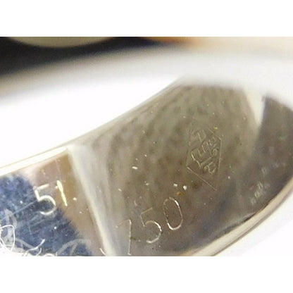 Cartier Love Ring 18K WG White Gold — view 5