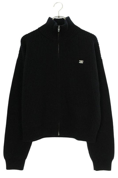 Celine 25SS Ry09t0zpv Triomphe Tracker Sweater Knit Men's M