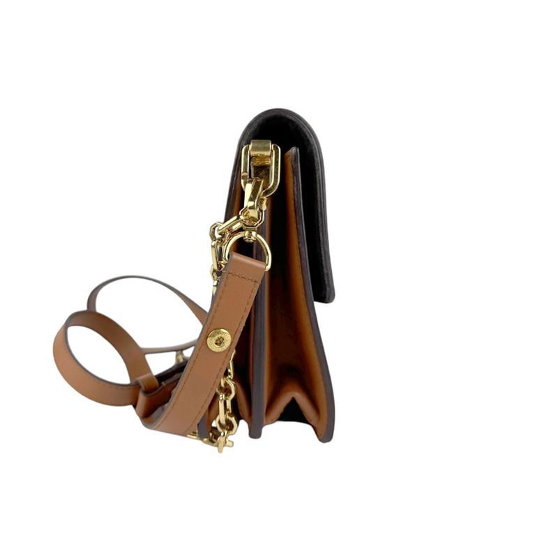 Louis Vuitton Crossbody Shoulder Bag Shoulder Bag Monogram Reverse Dauphine MM