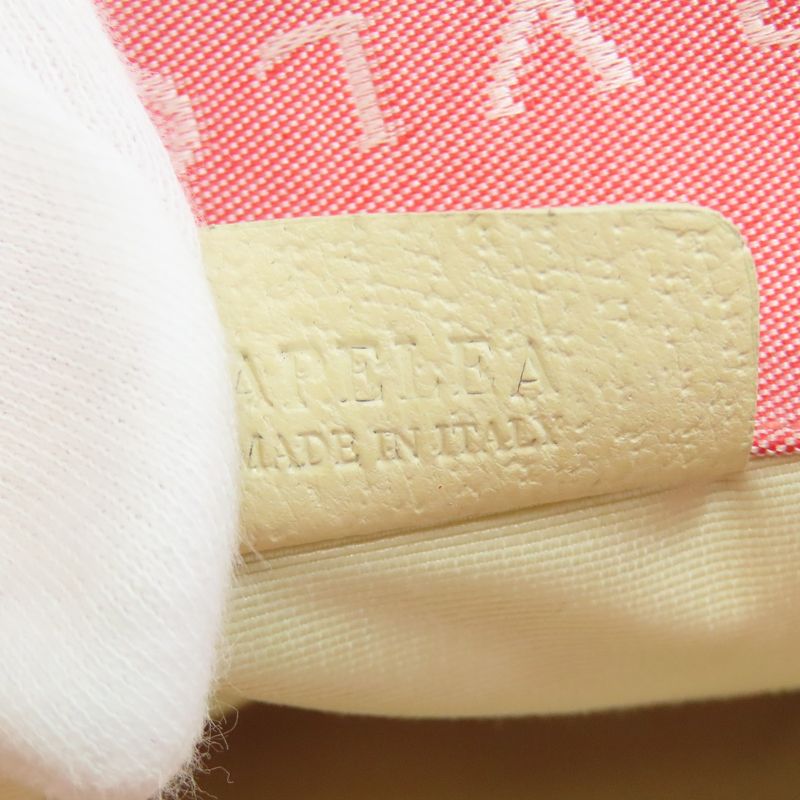 Bvlgari Logomania Tote Bag Canvas Women