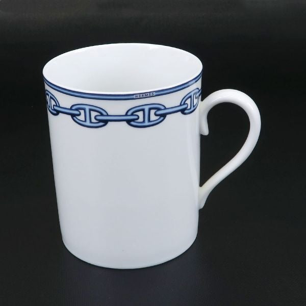 Hermes Chaine D'ancre Mug