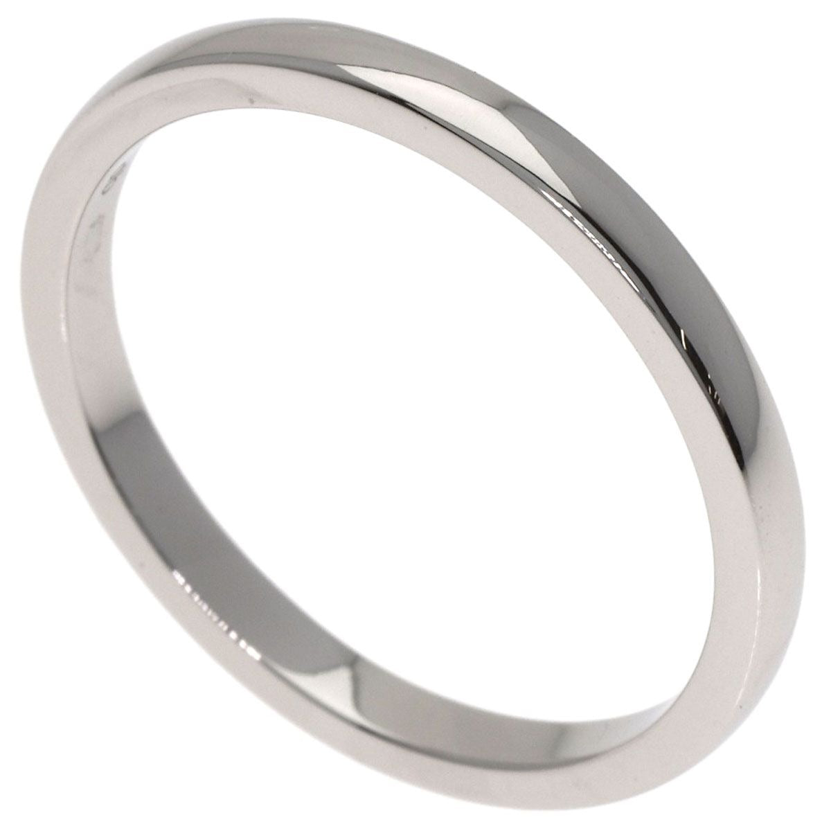 Cartier Wedding 56 Ring