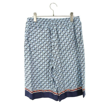 Gucci Zamzy Logo Allover Shorts 44 — view 2