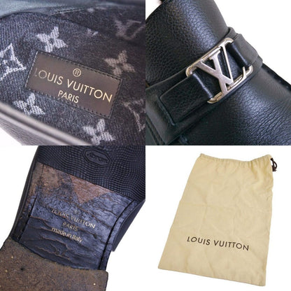 Louis Vuitton Loafers Moccasin Majora — view 9