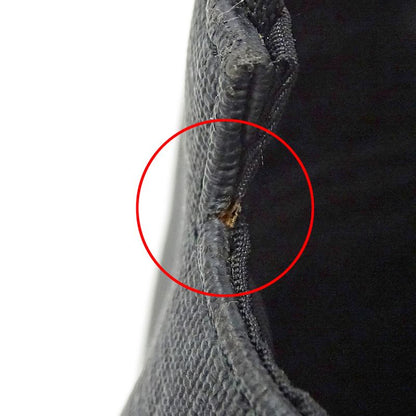 Gucci Bag Men's Brand Shoulder Bag GG Supreme Black 322279 Black Crossbody