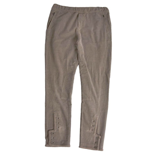 Bottega Veneta Pants Long Co Greige