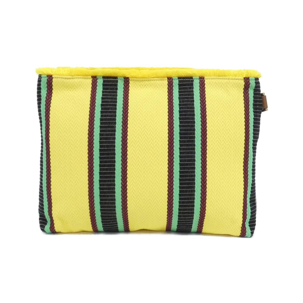 Gucci Bag Canvas Gold — view 2