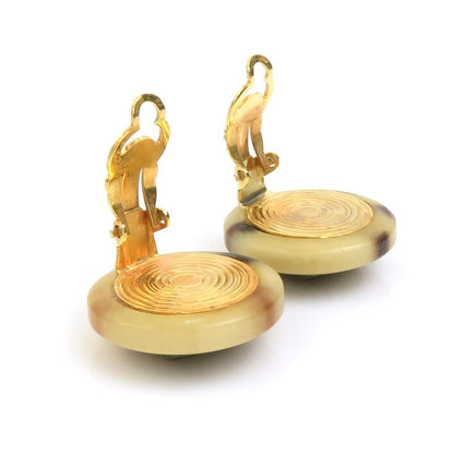 Hermes Earring