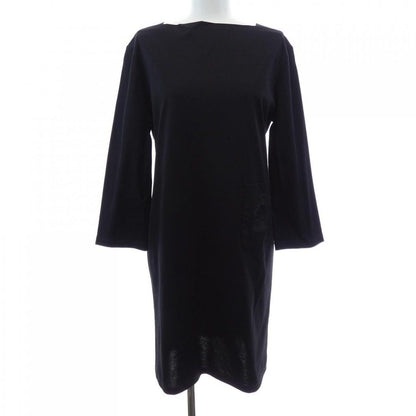 Hermes Dress Black
