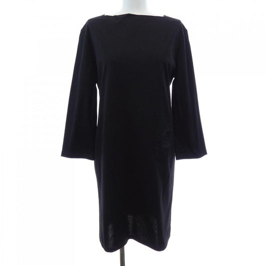 Hermes Dress Black