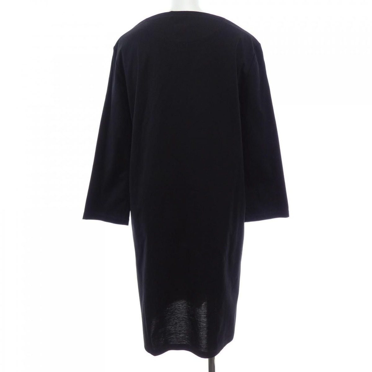Hermes Dress Black — view 2