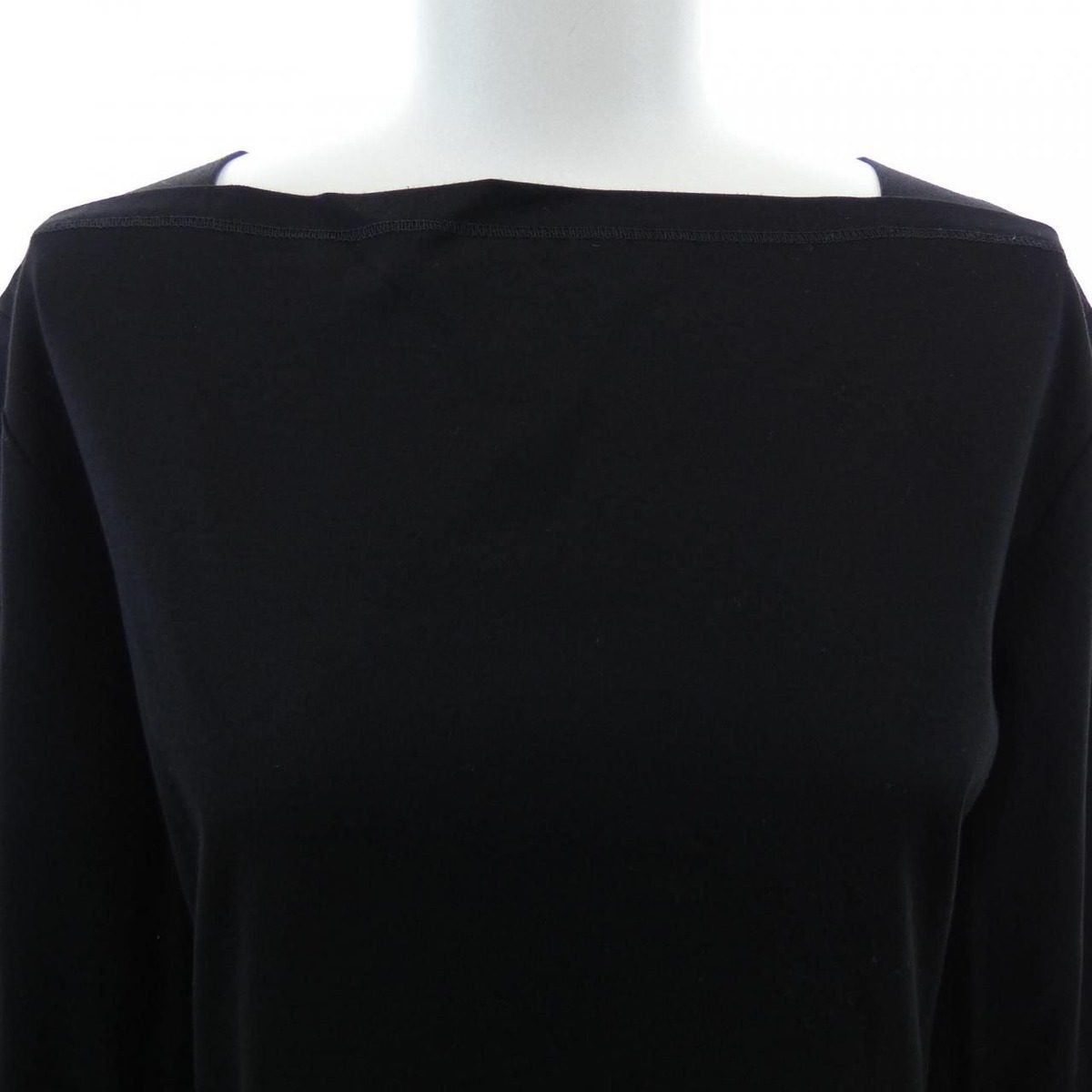Hermes Dress Black — view 5